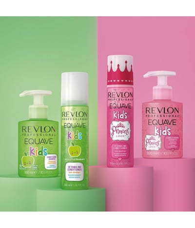 Revlon Professional Equave Shampoing 300 ml 8432225111445 pack-shot_fr