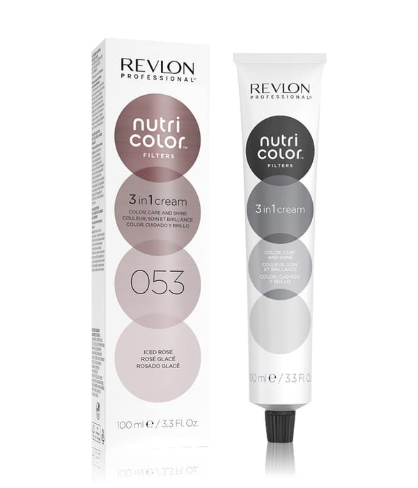 Image du produit 1 sur 6, Revlon Professional Nutri Color Filters Coloration temporaire
