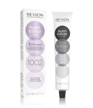 Revlon Professional Nutri Color Filters Masque colorant 100 ml 8007376046955 base-shot_fr