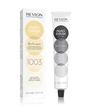 Revlon Professional Nutri Color Filters Masque colorant 100 ml 8007376046979 base-shot_fr