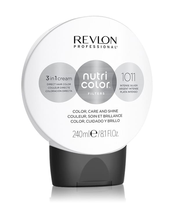Image du produit 1 sur 6, Revlon Professional Nutri Color Filters Coloration temporaire