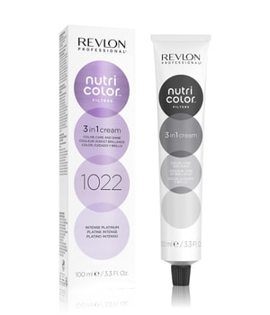 Revlon Professional Nutri Color Filters Masque colorant 100 ml 8007376047013 base-shot_fr