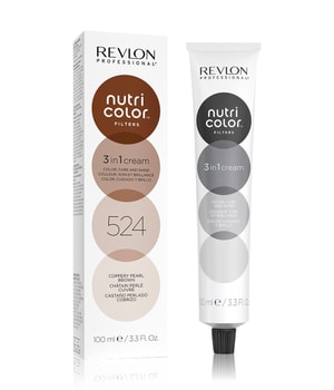 Revlon Professional Nutri Color Filters Masque colorant 100 ml 8007376047310 base-shot_fr