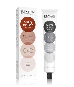 Revlon Professional Nutri Color Filters Masque colorant 100 ml 8007376047204 base-shot_fr