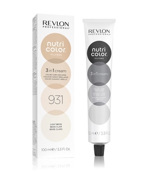Revlon Professional Nutri Color Filters Masque colorant 100 ml 8007376047150 base-shot_fr
