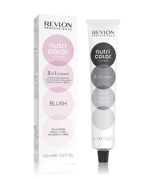 Revlon Professional Nutri Color Filters Masque colorant 100 ml 8007376047198 base-shot_fr