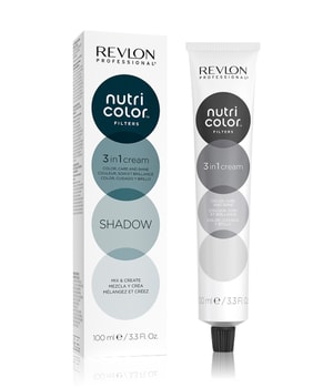 Revlon Professional Nutri Color Filters Masque colorant 100 ml 8007376047181 base-shot_fr
