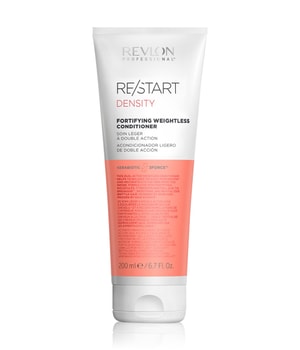 Revlon Professional Re/Start Après-shampoing 200 ml 8432225127392 base-shot_fr