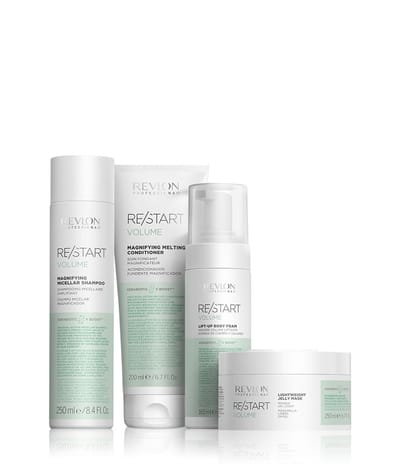 Revlon Professional Re/Start Après-shampoing 200 ml 8432225114392 pack-shot_fr