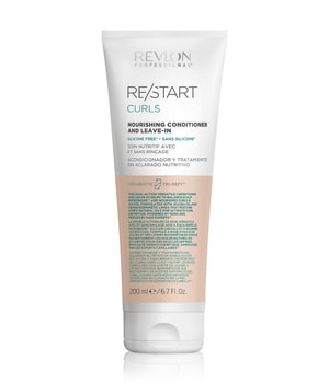 Revlon Professional Re/Start Après-shampoing 200 ml 8432225132808 base-shot_fr
