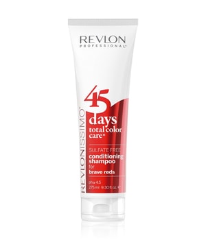 Revlon Professional Revlonissimo 45 days Shampoing 275 ml 8432225091518 base-shot_fr