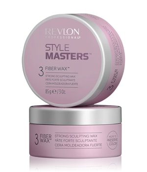 Revlon Professional Style Masters Cire pour cheveux 85 g 8432225096735 base-shot_fr