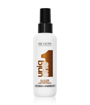 Revlon Professional UniqOne All In One Coconut Hair Treat für Männert Traite für Männert sans rinçage 150 ml