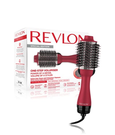 REVLON Salon One-Step Brosse à air chaud 1 art. 761318452799 pack-shot_fr