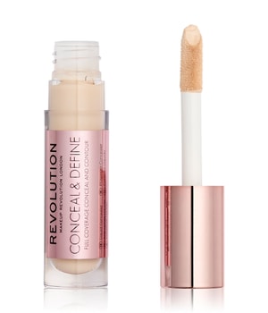 Revolution Conceal & Define Anti cerne 4 g