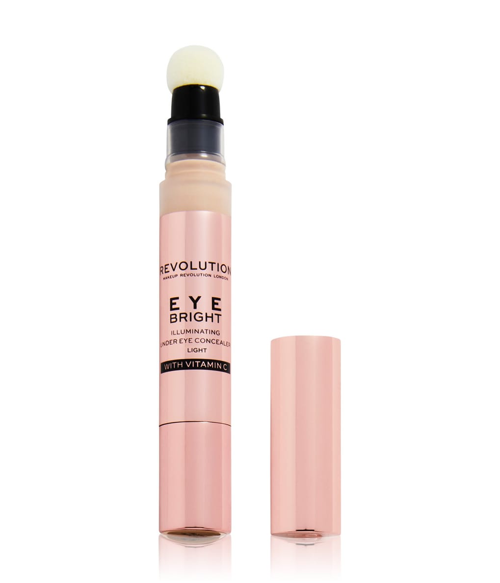 REVOLUTION Eye Bright Concealer Anti cerne 3 ml 5057566577595 base-shot_fr