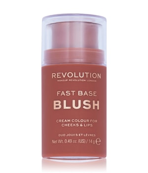 REVOLUTION Fast Base Blush crème 14 g 5057566560498 base-shot_fr