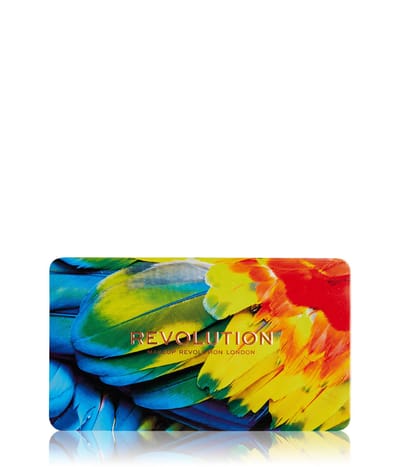REVOLUTION Forever Flawless Palette de fards à paupières 19.8 g 5057566180351 pack-shot_fr