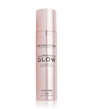 REVOLUTION Illuminate & Glow Highlighter 40 ml 5057566341400 base-shot_fr