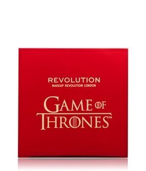 REVOLUTION Game of Thrones Gel sourcils 7 ml 5057566594998 pack-shot_fr