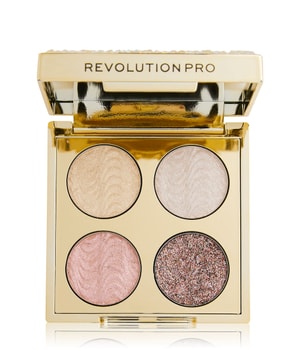 Revolution PRO Crystal Eye Palette de fards à paupières 1 art.