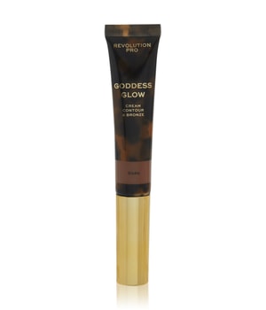 Revolution PRO Goddess Glow Cream Contour & Bronze Stick contour 15 ml