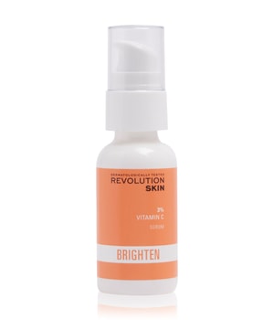 Revolution Skincare 3% Vitamin C Serum Sérum visage 30 ml
