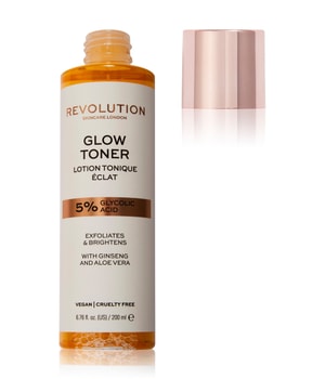 REVOLUTION SKINCARE Skin 5% Glycolic Acid Lotion tonique 200 ml 5057566571210 base-shot_fr