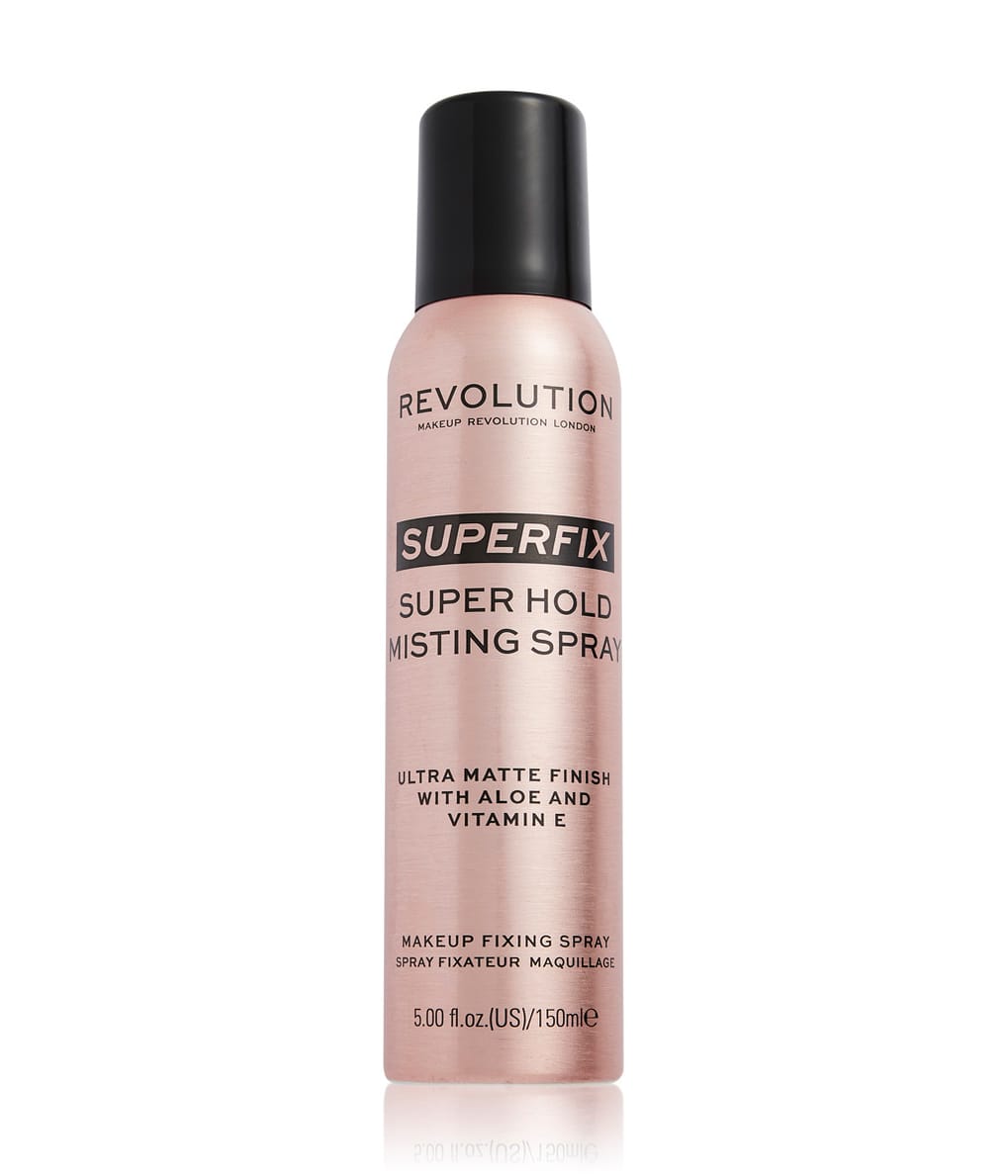 REVOLUTION Super Fix Spray fixateur 150 ml 5057566231435 base-shot_fr