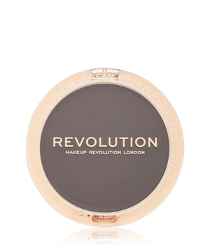 REVOLUTION Ultra Cream Bronzer Bronzante 12 g 5057566556415 base-shot_fr