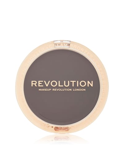 REVOLUTION Ultra Cream Bronzer Bronzante 12 g 5057566556415 base-shot_fr