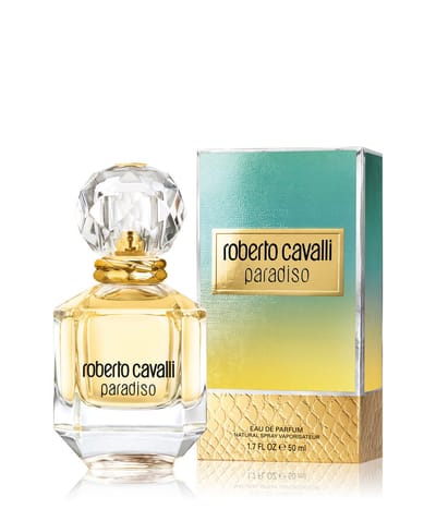 Roberto Cavalli Paradiso Eau de parfum 50 ml 3607347733423 pack-shot_fr