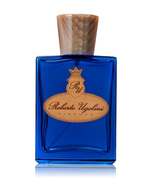 Roberto Ugolini Blue Suede Shoes Eau de parfum 100 ml 4260605841040 base-shot_fr