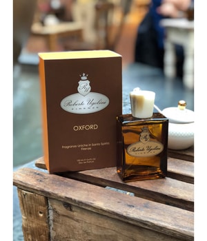 Roberto Ugolini Oxford Eau de parfum 100 ml 4260605841125 detail-shot_fr