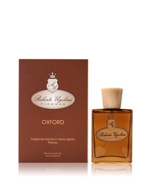 Roberto Ugolini Oxford Eau de parfum 100 ml 4260605841125 pack-shot_fr