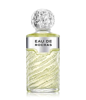 Rochas Eau de Rochas Femme Eau de toilette 100 ml