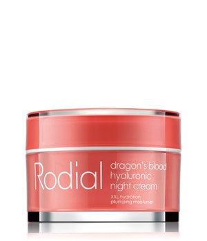 Rodial Dragon's Blood Hyaluronic Night Cream Crème de nuit