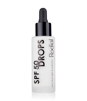 Rodial SPF 50 Booster Drops Sérum visage