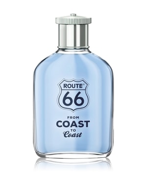 Route66 From Coast to Coast Eau de toilette 100 ml 4011700932023 base-shot_fr