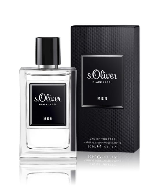 Image du produit 3 sur 3, s.Oliver Black Label Eau de toilette