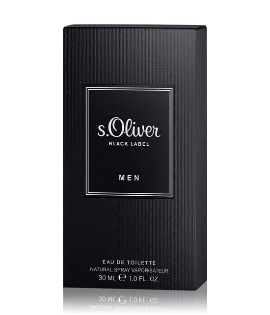 Image du produit 2 sur 3, s.Oliver Black Label Eau de toilette