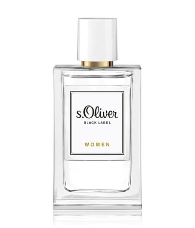 s.Oliver Black Label Eau de toilette 30 ml 4011700889082 base-shot_fr