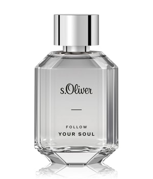 s.Oliver Follow Your Soul Lotion après-rasage 50 ml 4011700865147 base-shot_fr