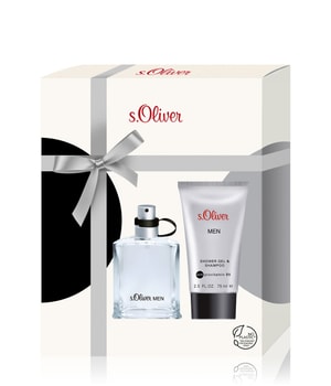 s.Oliver Men Coffret parfum 1 art. 4011700821679 base-shot_fr