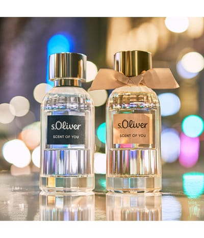 s.Oliver Scent of you Lotion après-rasage 50 ml 4011700882151 visual2-shot_fr