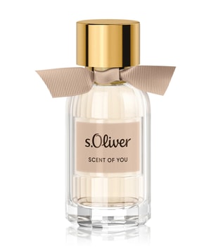 s.Oliver Scent of you Eau de parfum 30 ml 4011700883141 base-shot_fr