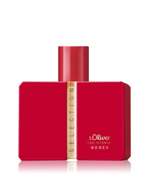 s.Oliver Selection Eau de parfum 30 ml 4011700873159 base-shot_fr