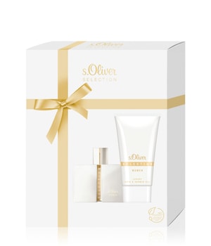 s.Oliver Selection Women Coffret parfum 1 art. 4011700855360 base-shot_fr