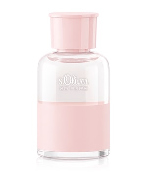 s.Oliver So Pure Women Eau de parfum 30 ml 4011700886029 base-shot_fr