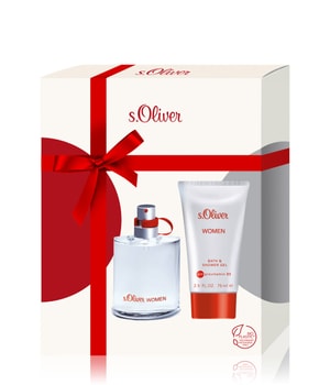 s.Oliver Women Coffret parfum 1 art. 4011700822737 base-shot_fr